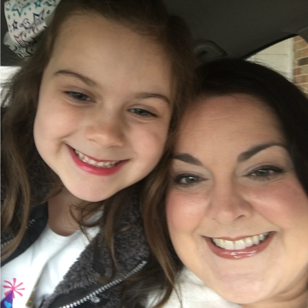 Meet your Posher, Rachelle